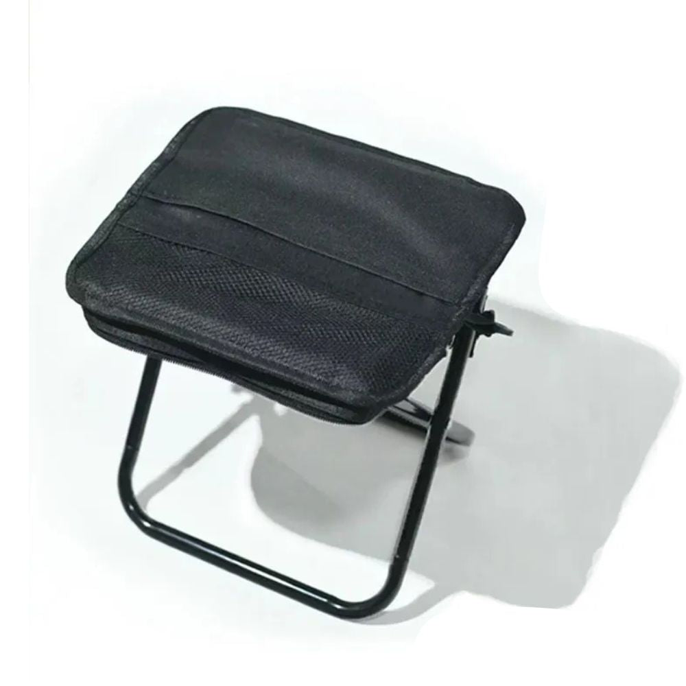 Chaizix™ - Chaise Pliante Sacoche