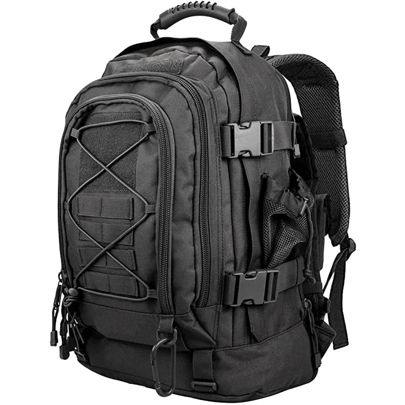 Sac à dos tactique 60 L